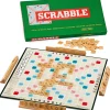 Holzspielzeug|Gesellschaftsspiele * Piatnik Deutschland Scrabble Jubiläumsausgabe