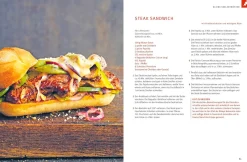 Kochen & Backen|Ratgeber * Gräfe und Unzer Verlag Seelenfutter! Das Goldene von GU - Koch dich glücklich und zufrieden
