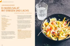 Kochen & Backen|Ratgeber * Gräfe und Unzer Verlag Seelenfutter! Das Goldene von GU - Koch dich glücklich und zufrieden