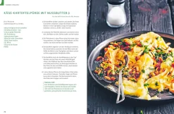Kochen & Backen|Ratgeber * Gräfe und Unzer Verlag Seelenfutter! Das Goldene von GU - Koch dich glücklich und zufrieden