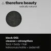 Haarpflege|Hautpflege * therefore beauty Seifenblock tob