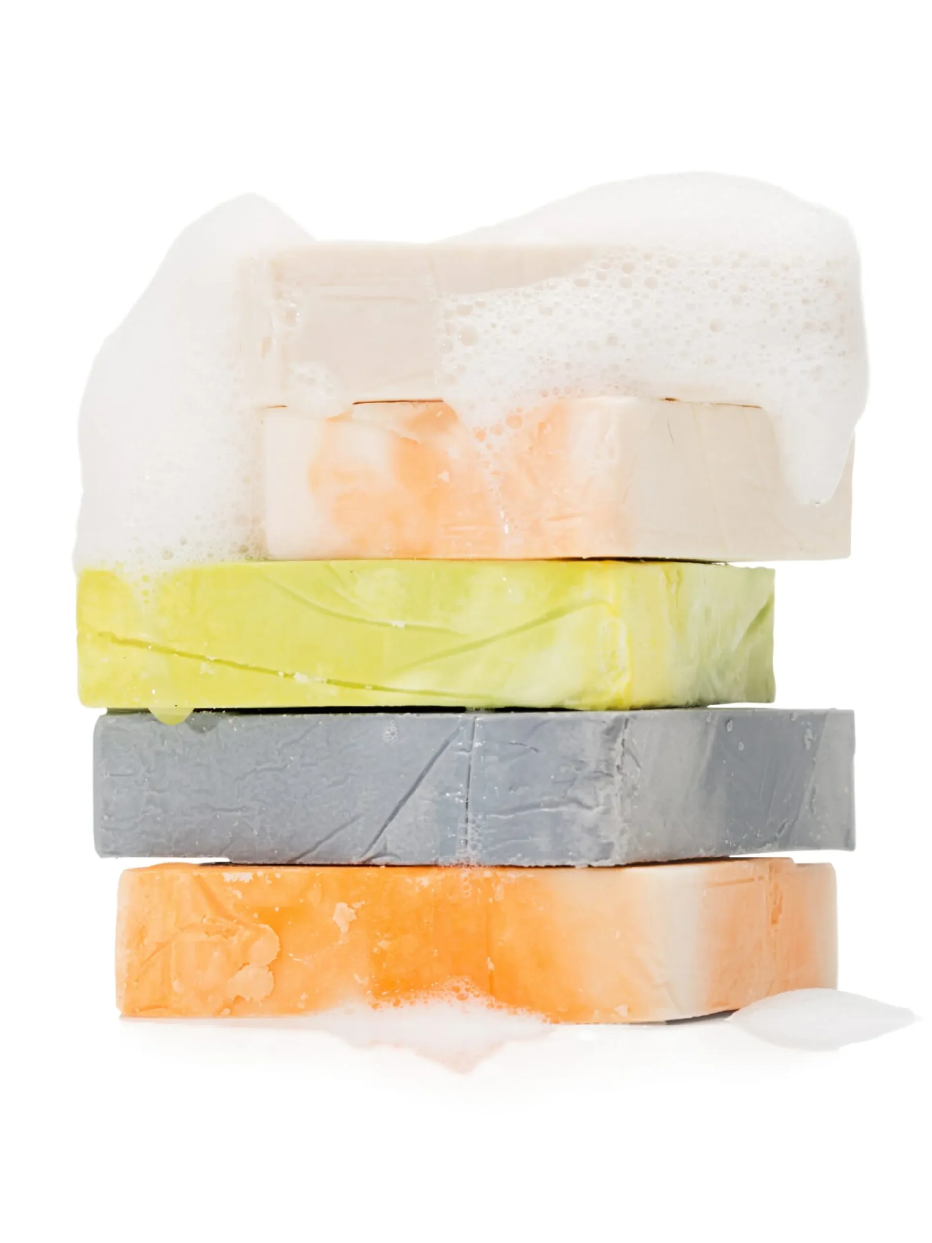 Haarpflege|Hautpflege * therefore beauty Seifenblock tob