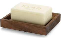 Seifenschalen * Bürstenhaus Redecker Seifenschale Thermoholz