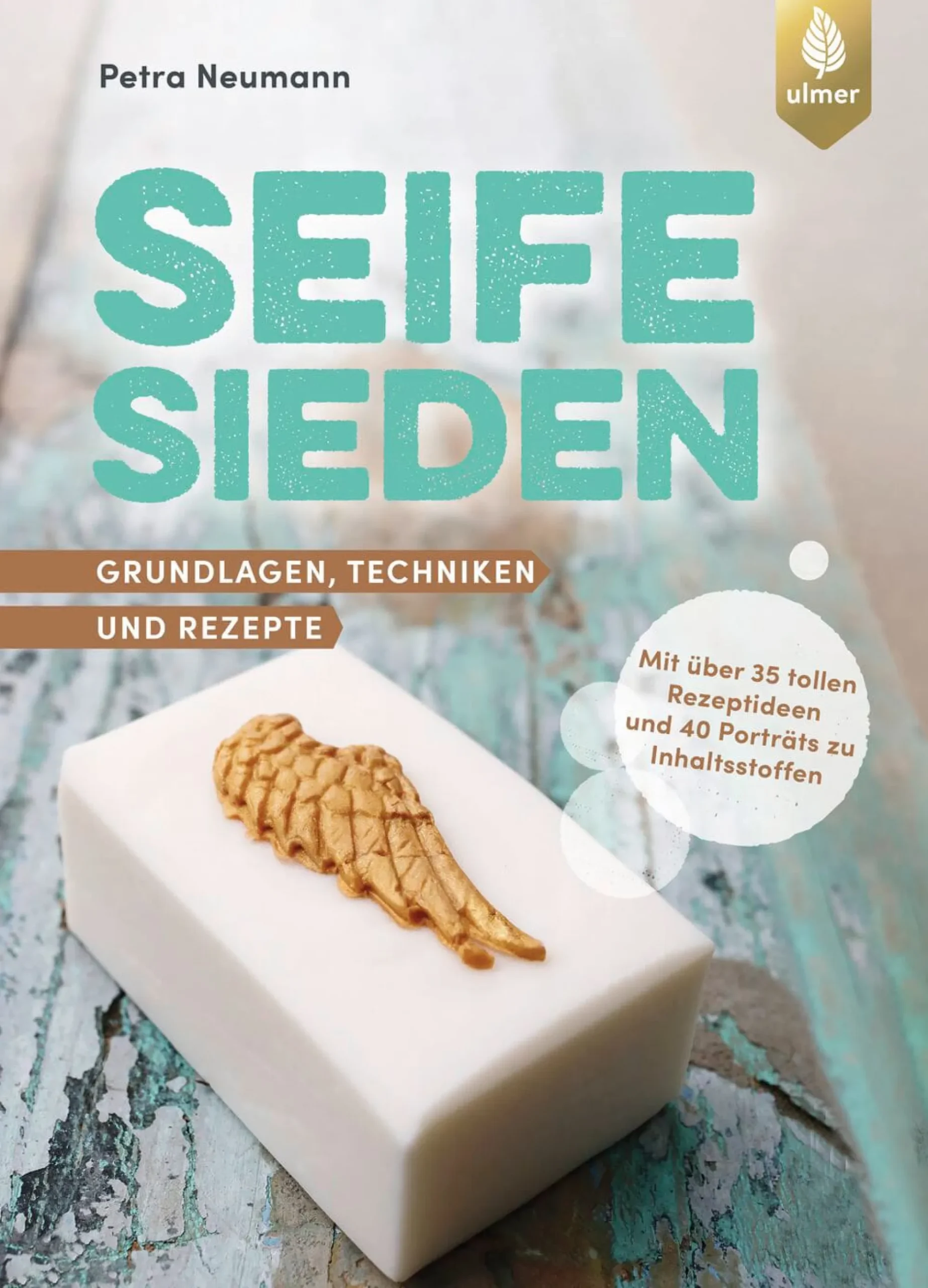 Ratgeber * Ulmer Verlag Seife sieden