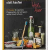 Ratgeber * smarticular Selber machen statt kaufen – Haut & Haar
