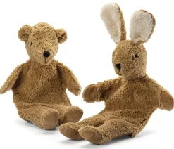 Plüschtiere|Puppen & Puppenhäuser * Senger Naturwelt Senger Handpuppe