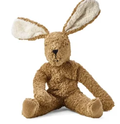 Plüschtiere|Plüschtiere * Senger Naturwelt Senger Hase groß Beige