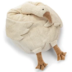 Sitzmöbel|Sitzsäcke * Senger Naturwelt Senger Sitzsack Gans