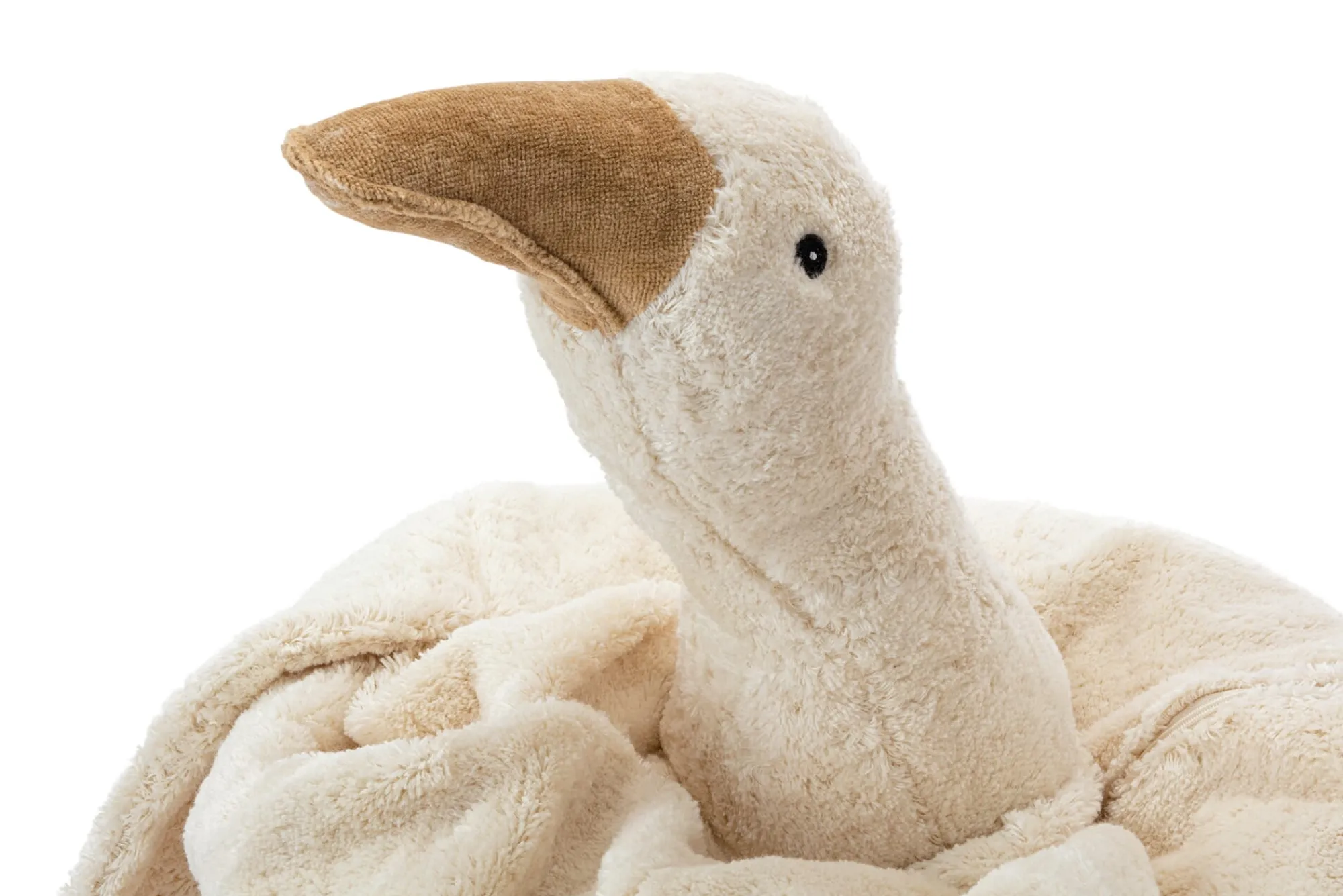 Sitzmöbel|Sitzsäcke * Senger Naturwelt Senger Sitzsack Gans