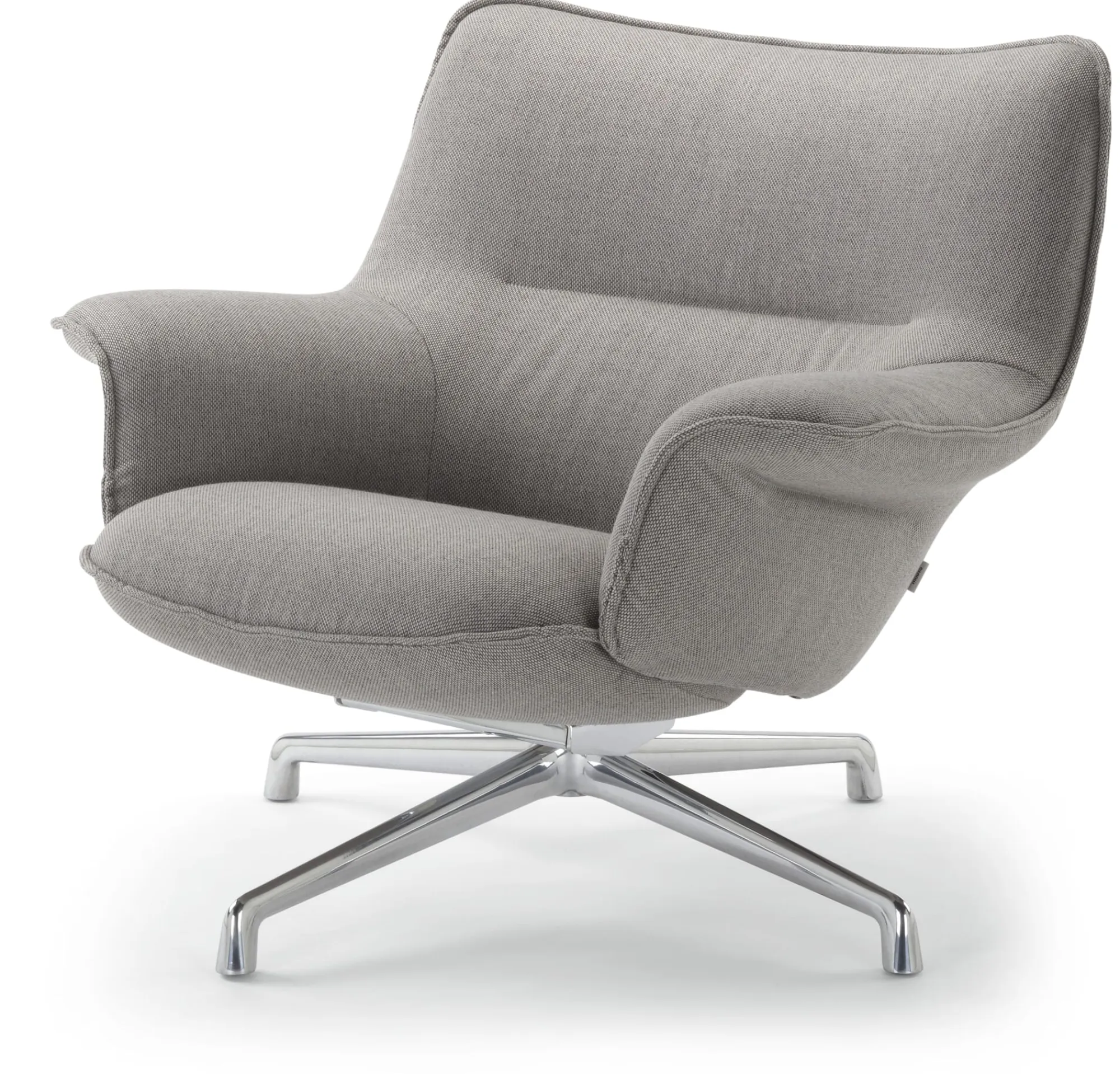 Sitzmöbel * Muuto Sessel Doze Lounge