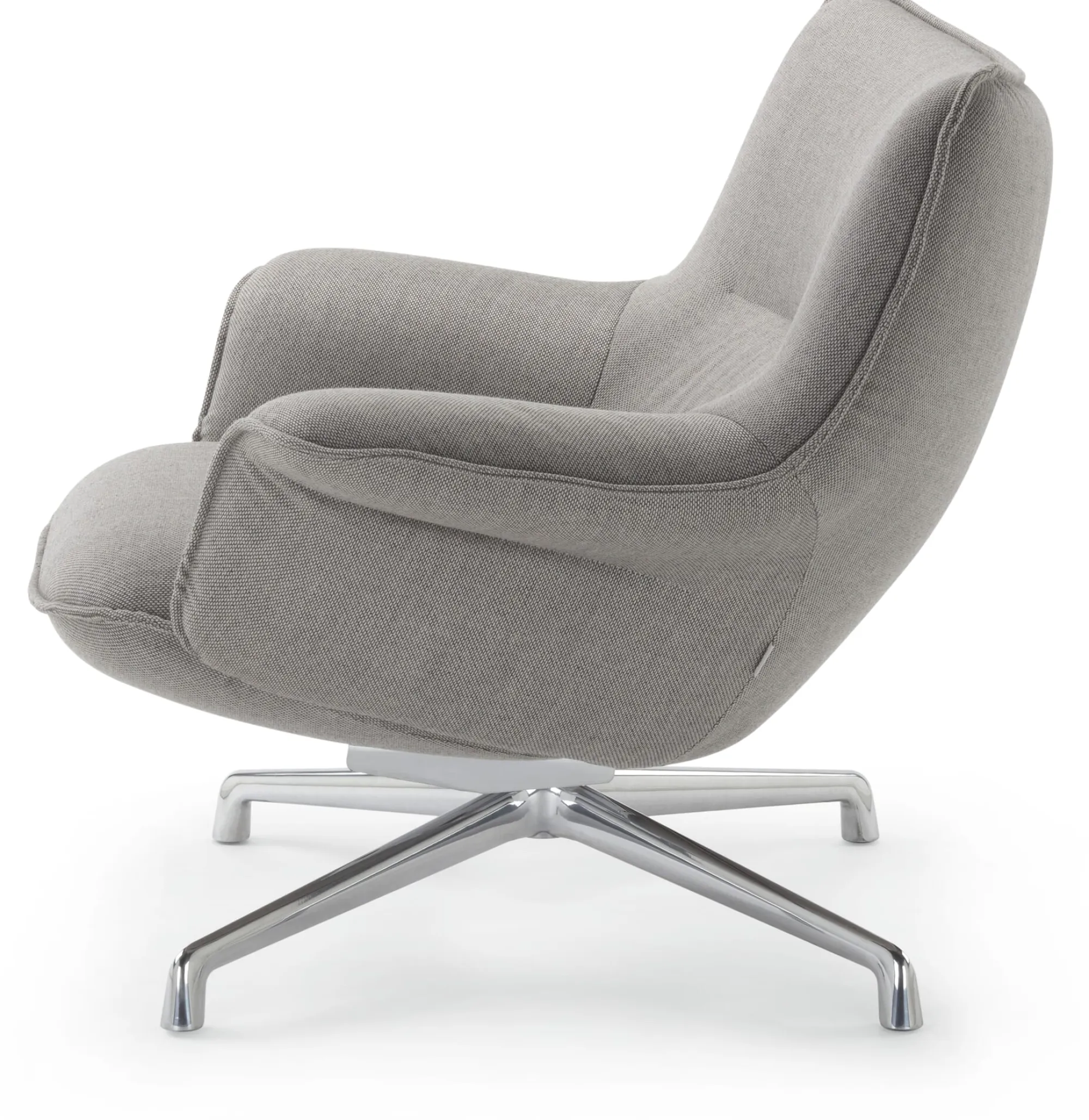 Sitzmöbel * Muuto Sessel Doze Lounge