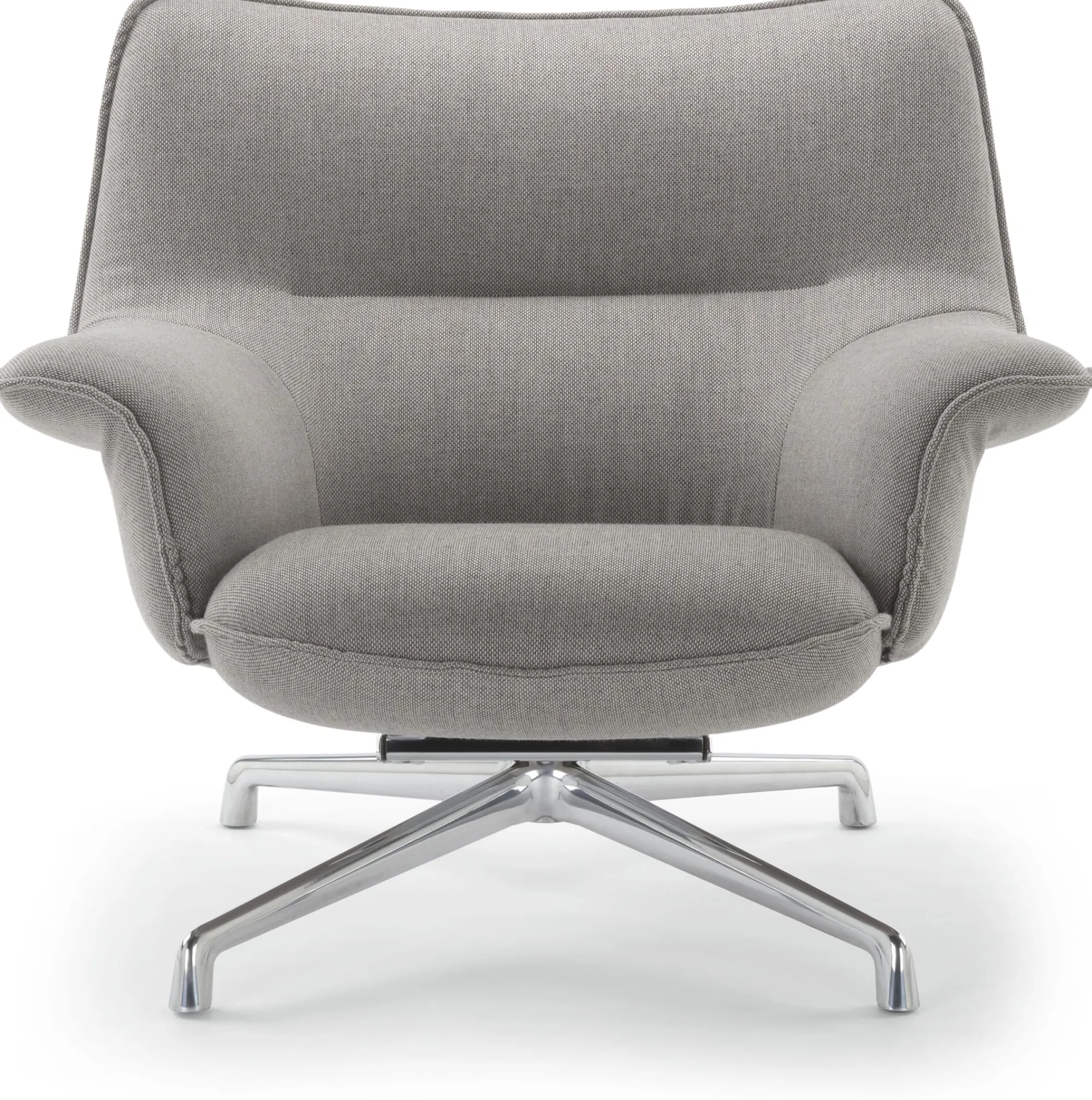 Sitzmöbel * Muuto Sessel Doze Lounge