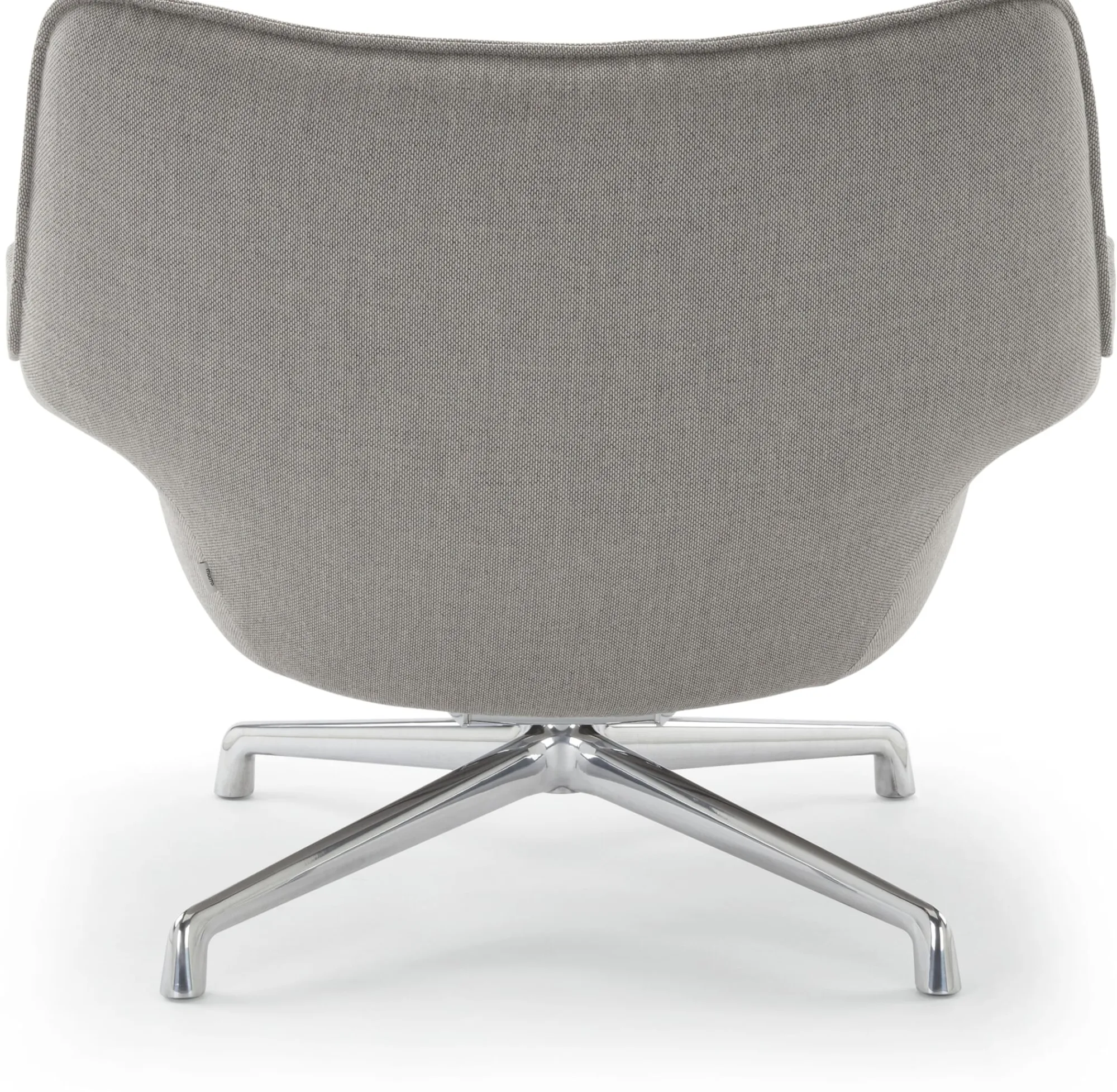 Sitzmöbel * Muuto Sessel Doze Lounge