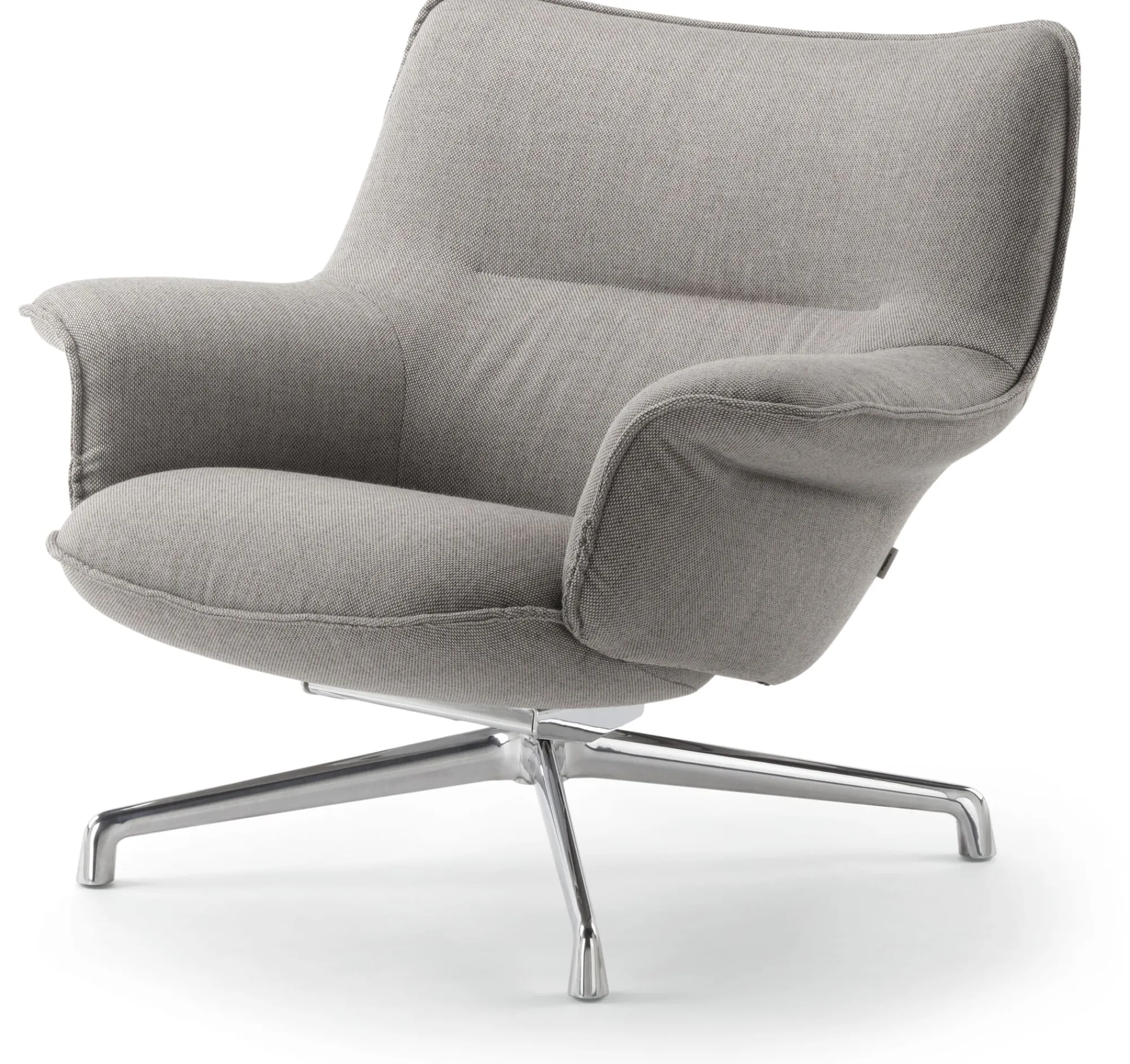 Sitzmöbel * Muuto Sessel Doze Lounge