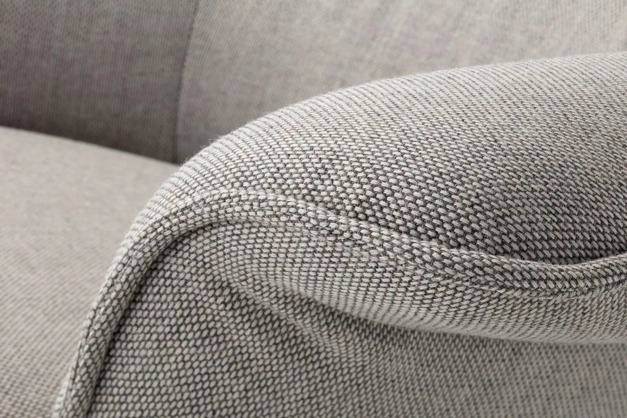 Sitzmöbel * Muuto Sessel Doze Lounge