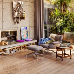 Sitzmöbel * Muuto Sessel Doze Lounge