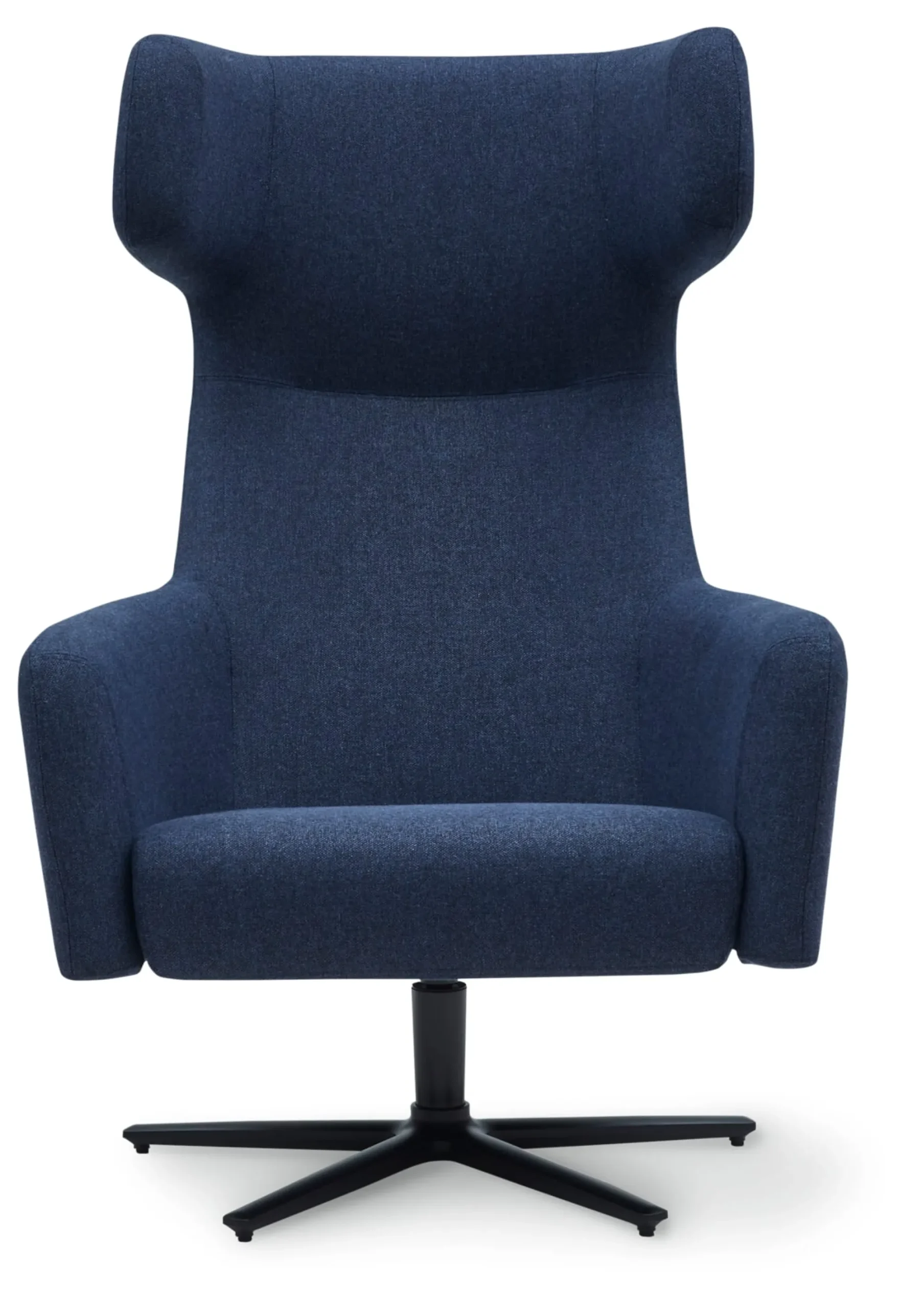 Sitzmöbel * Softline Sessel HAVANA Swivel