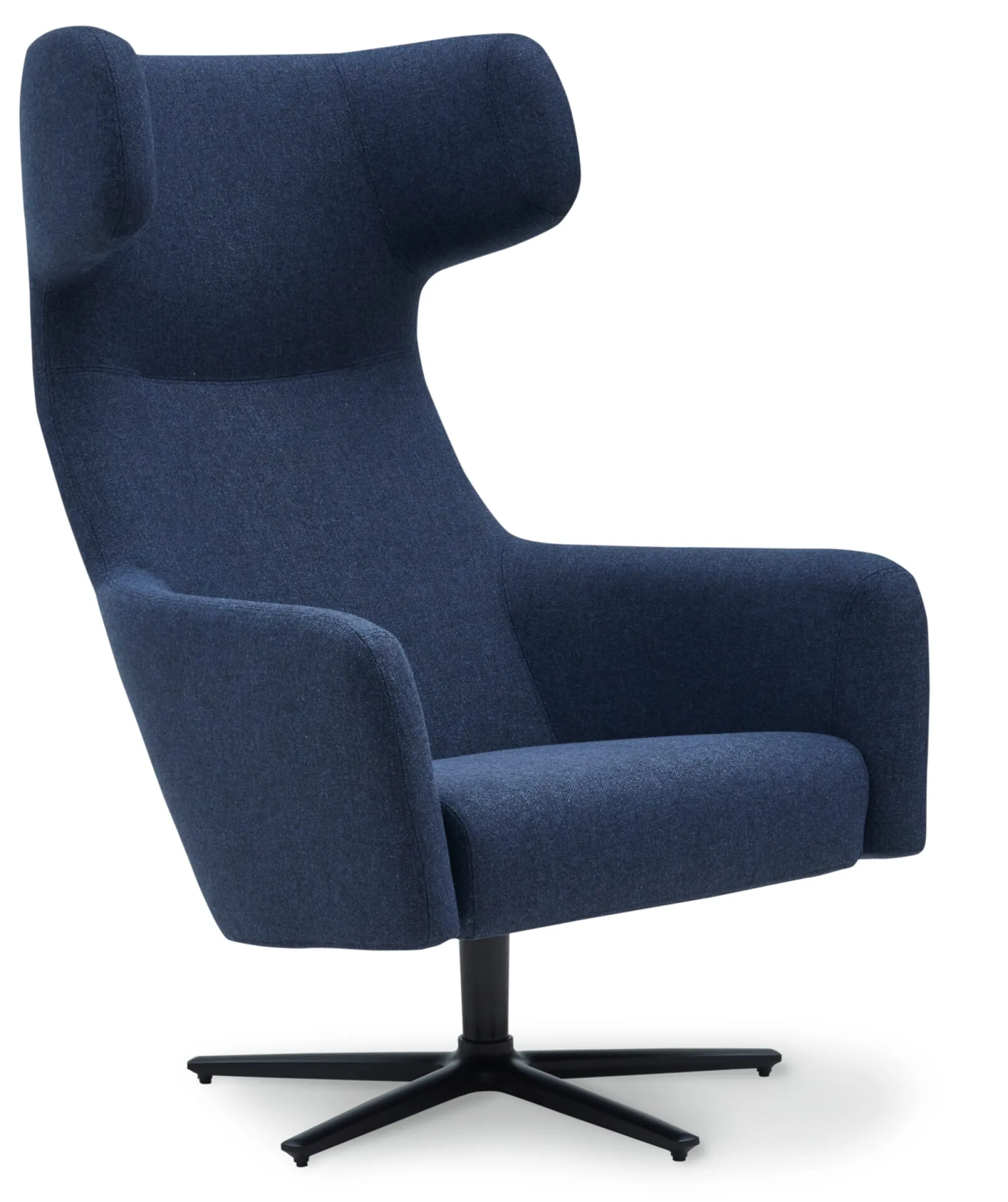 Sitzmöbel * Softline Sessel HAVANA Swivel