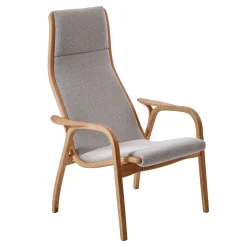 Sitzmöbel * Swedese Sessel Lamino