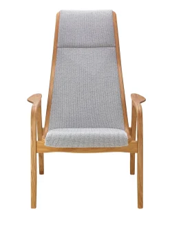Sitzmöbel * Swedese Sessel Lamino