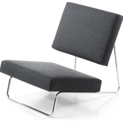 Sitzmöbel * Richard Lampert Sessel Lounge Chair Hirche