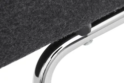 Sitzmöbel * Richard Lampert Sessel Lounge Chair Hirche