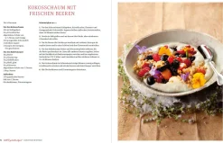 Kochen & Backen|Ratgeber * Pichler Kochbuch Süßes Österreich