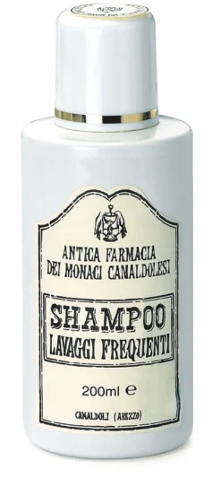 Haarpflege * Monastero di Camaldoli Shampoo für häufige Haarwäsche