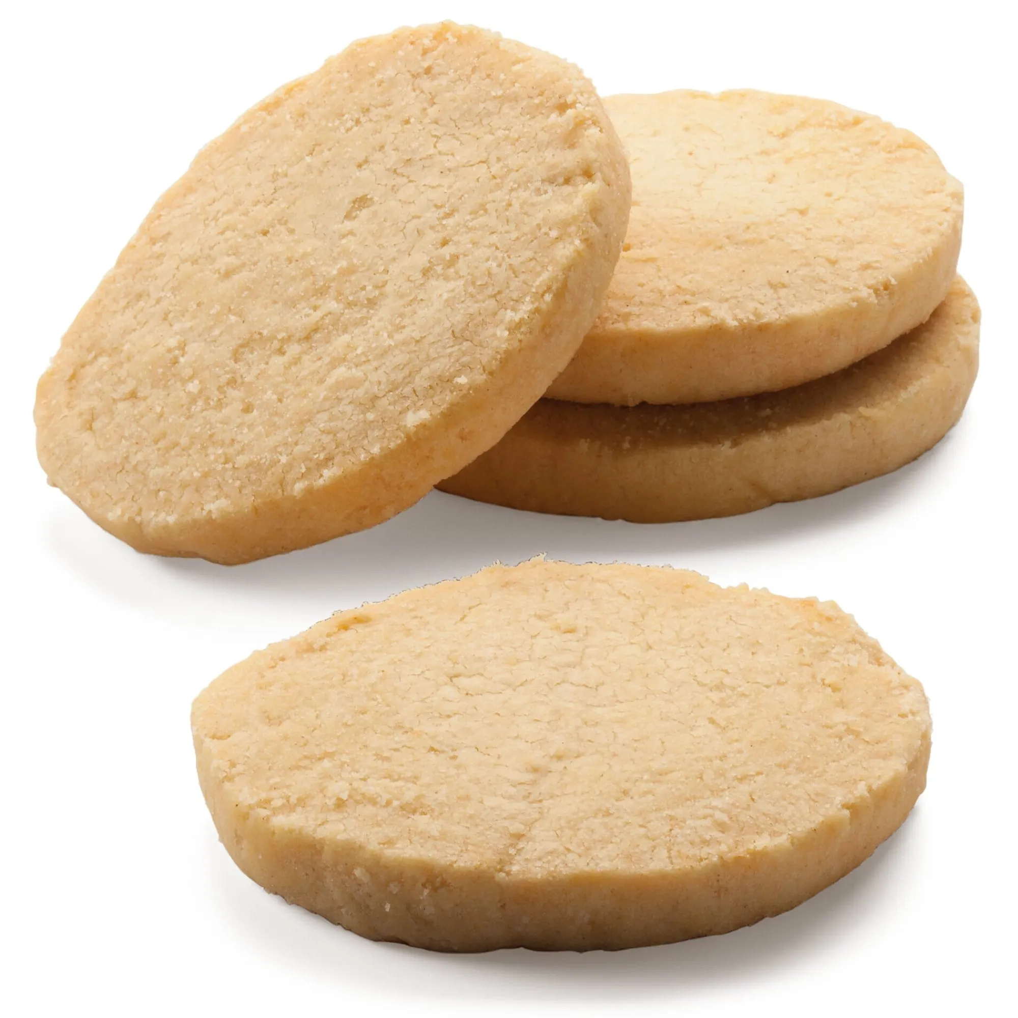 Gebäck * Abtei Königsmünster Shortbread Natur