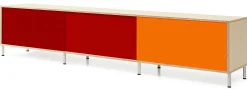 Schränke & Regale * irion Sideboard , flach