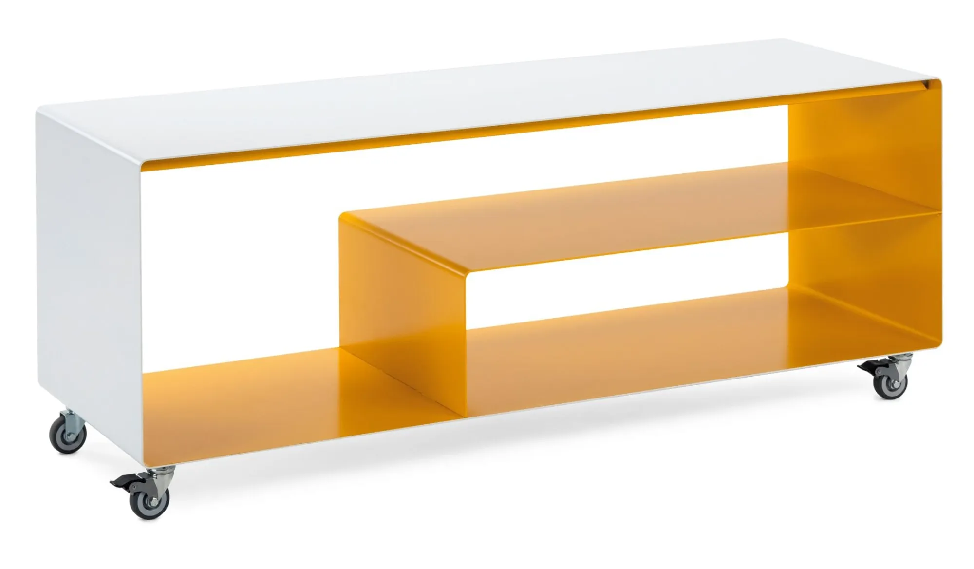 Schränke & Regale * Müller Möbelfabrikation Sideboard Stahl