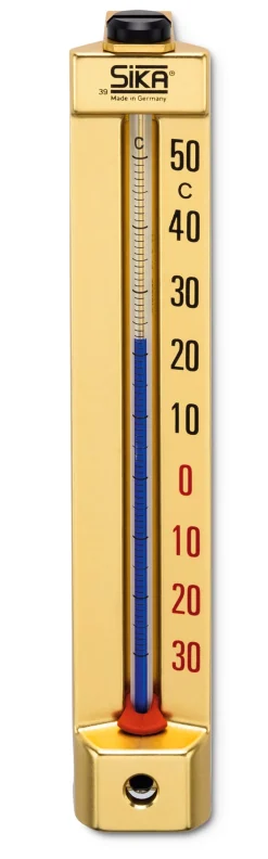 Thermometer & Wetterstationen * Sika Außenthermometer
