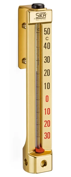 Thermometer & Wetterstationen * Sika Außenthermometer
