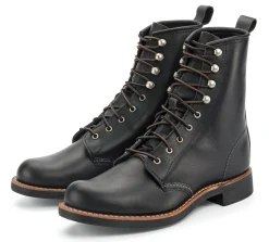 Stiefel * Red Wing Shoe Company Silversmith Damen