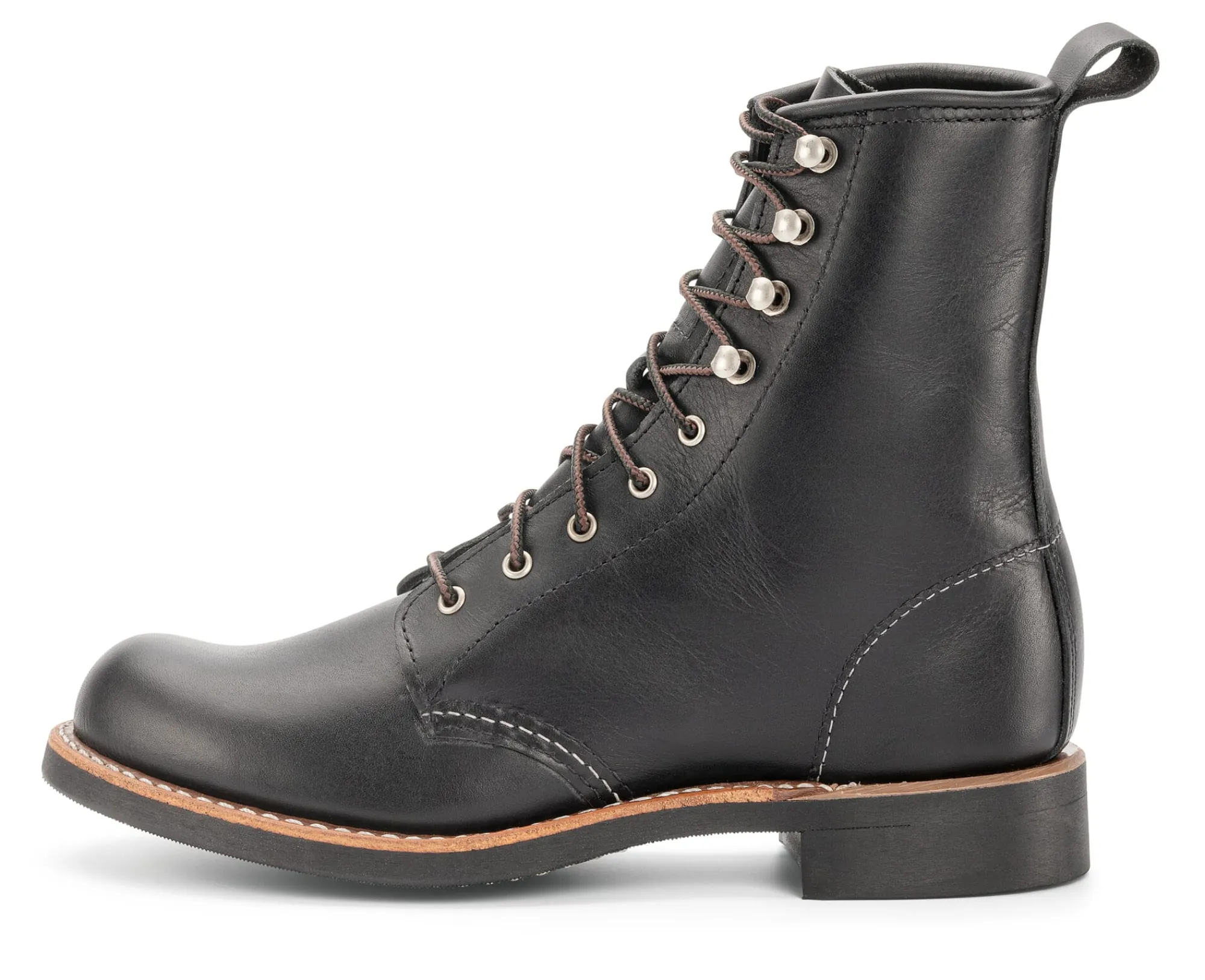 Stiefel * Red Wing Shoe Company Silversmith Damen