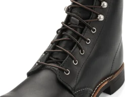 Stiefel * Red Wing Shoe Company Silversmith Damen