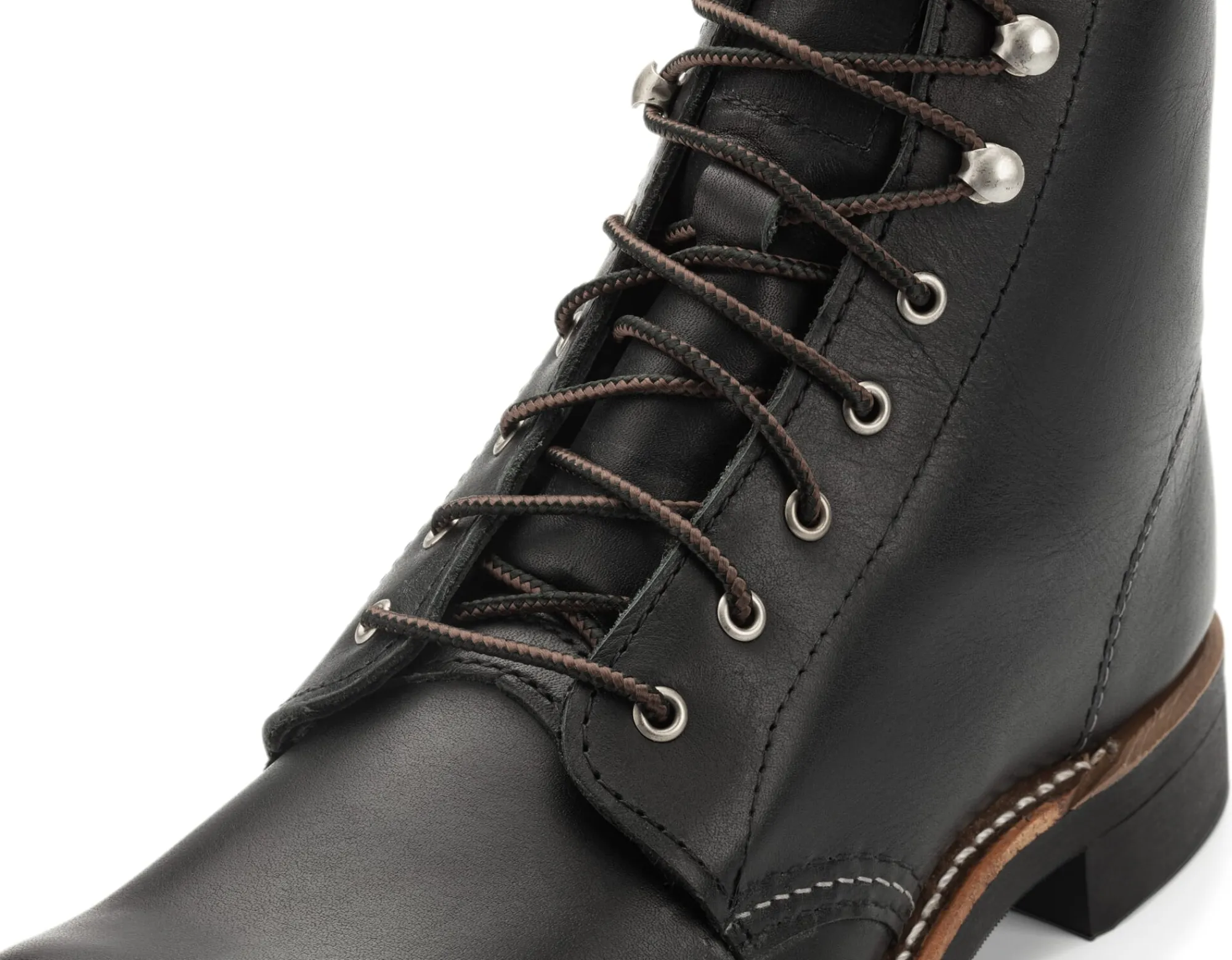 Stiefel * Red Wing Shoe Company Silversmith Damen