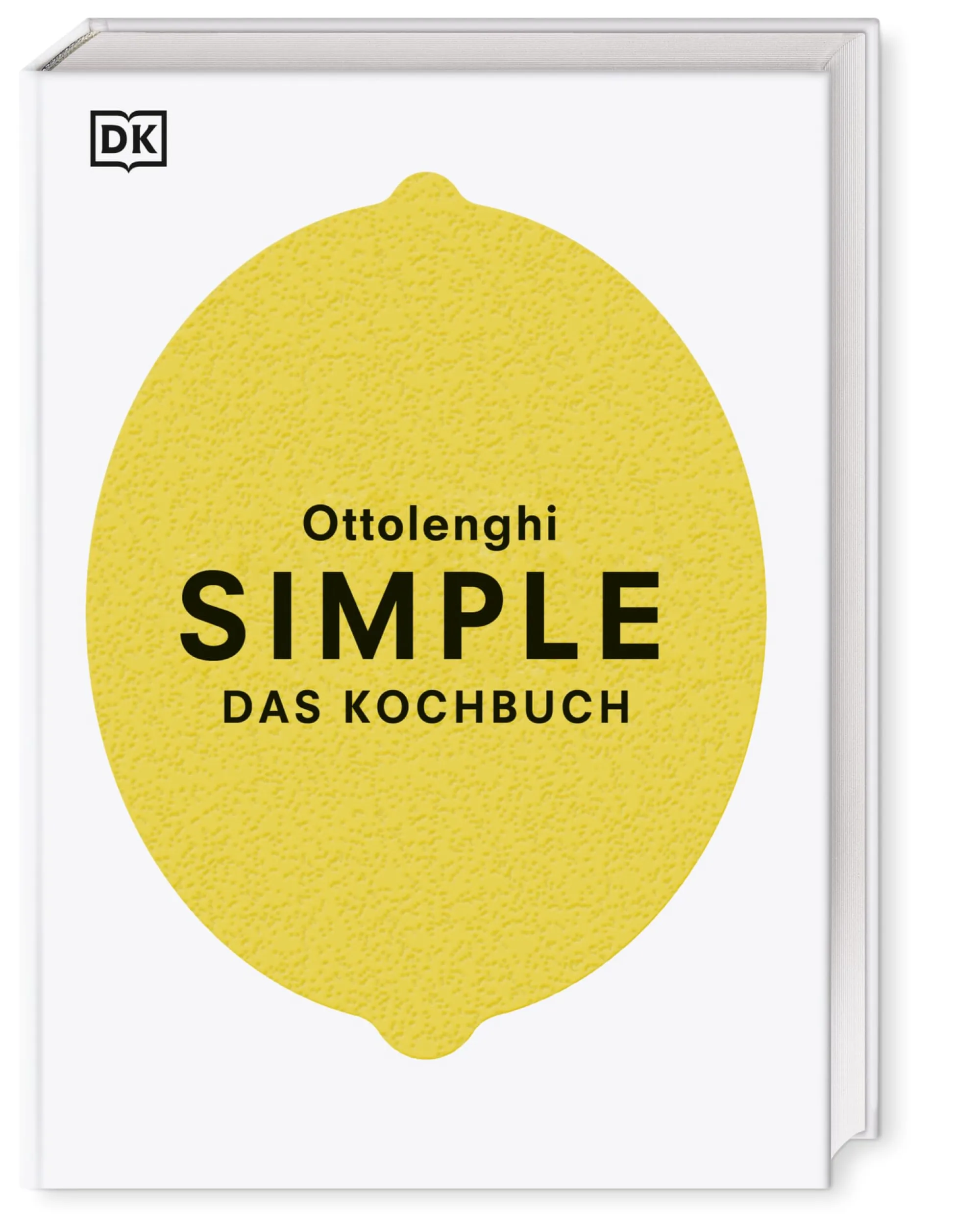 Kochen & Backen * Dorling Kindersley Verlag Simple