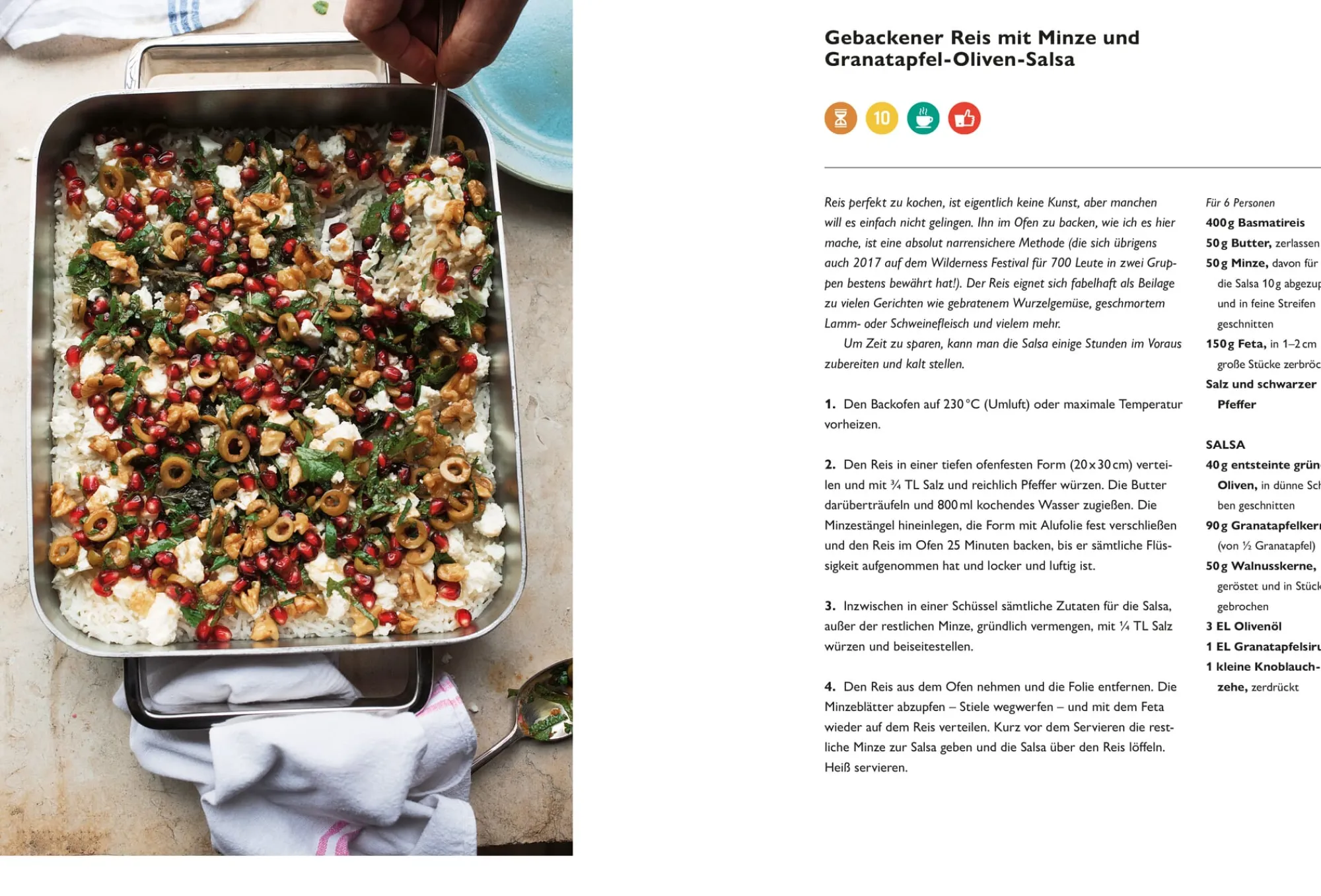 Kochen & Backen * Dorling Kindersley Verlag Simple