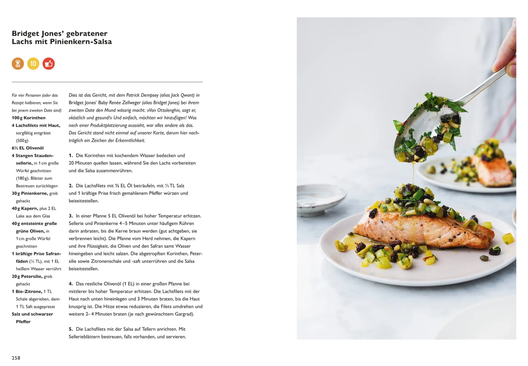 Kochen & Backen * Dorling Kindersley Verlag Simple