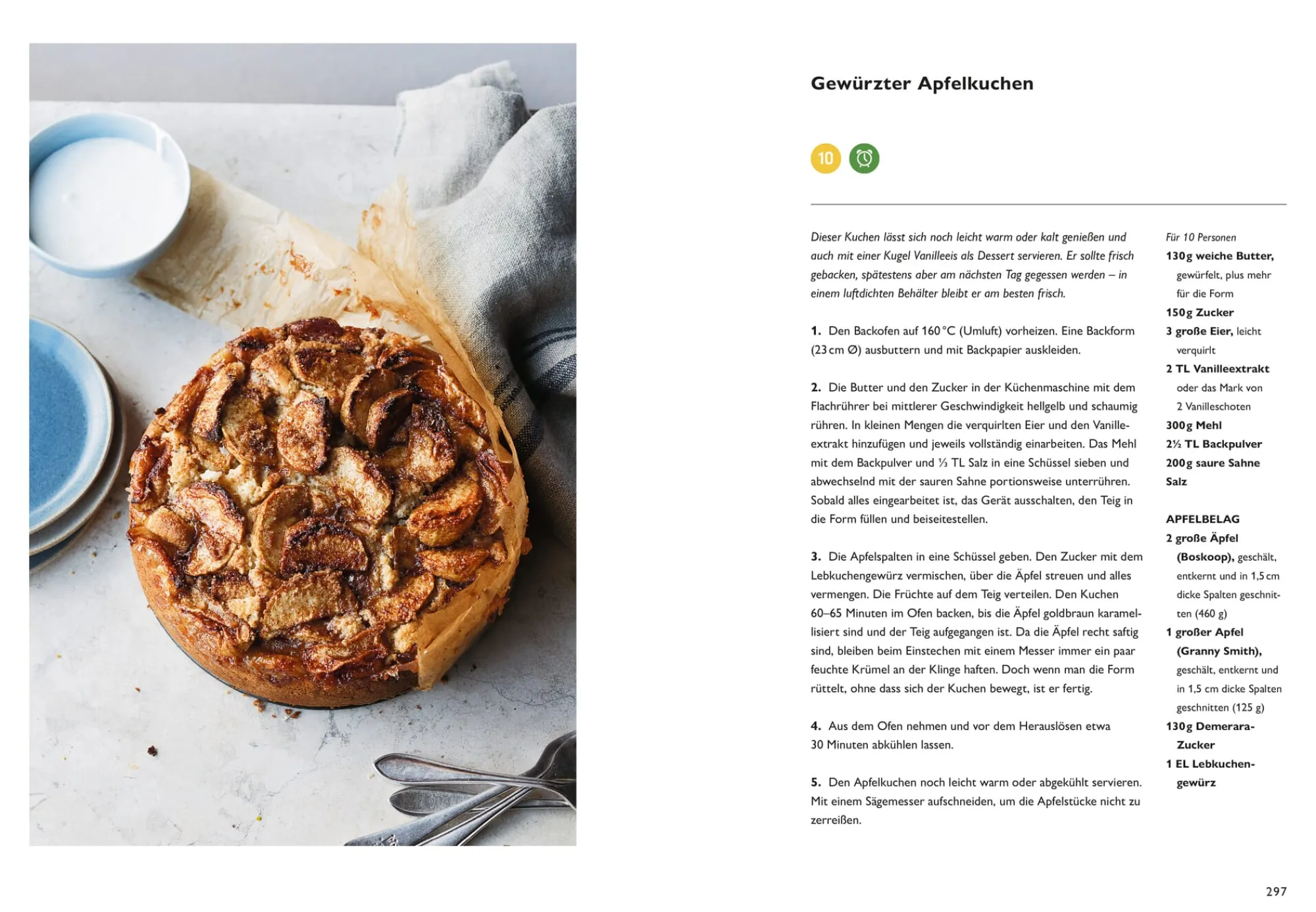 Kochen & Backen * Dorling Kindersley Verlag Simple