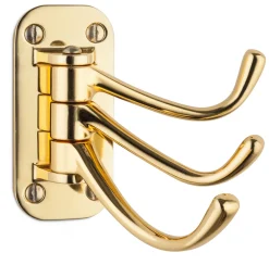 Garderobe & Diele * Smedbo Dreifachhaken