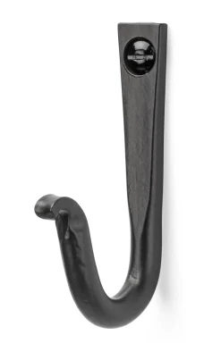 Garderobe & Diele * Smedbo Haken Schmiedeeisen