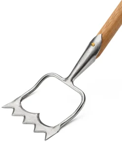 Bodenbearbeitung * Sneeboer holländische Schuffel