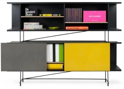 Schränke & Regale * MAGAZIN Sockel zu Regal Fip
