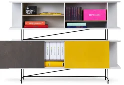 Schränke & Regale * MAGAZIN Sockel zu Regal Fip