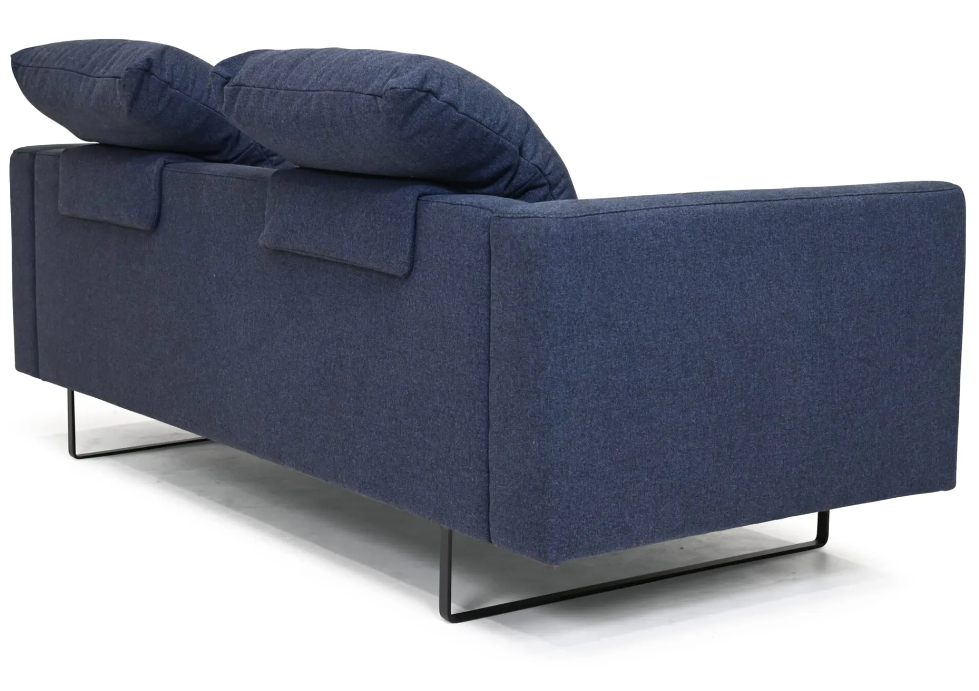 Sitzmöbel * indera Sofa August
