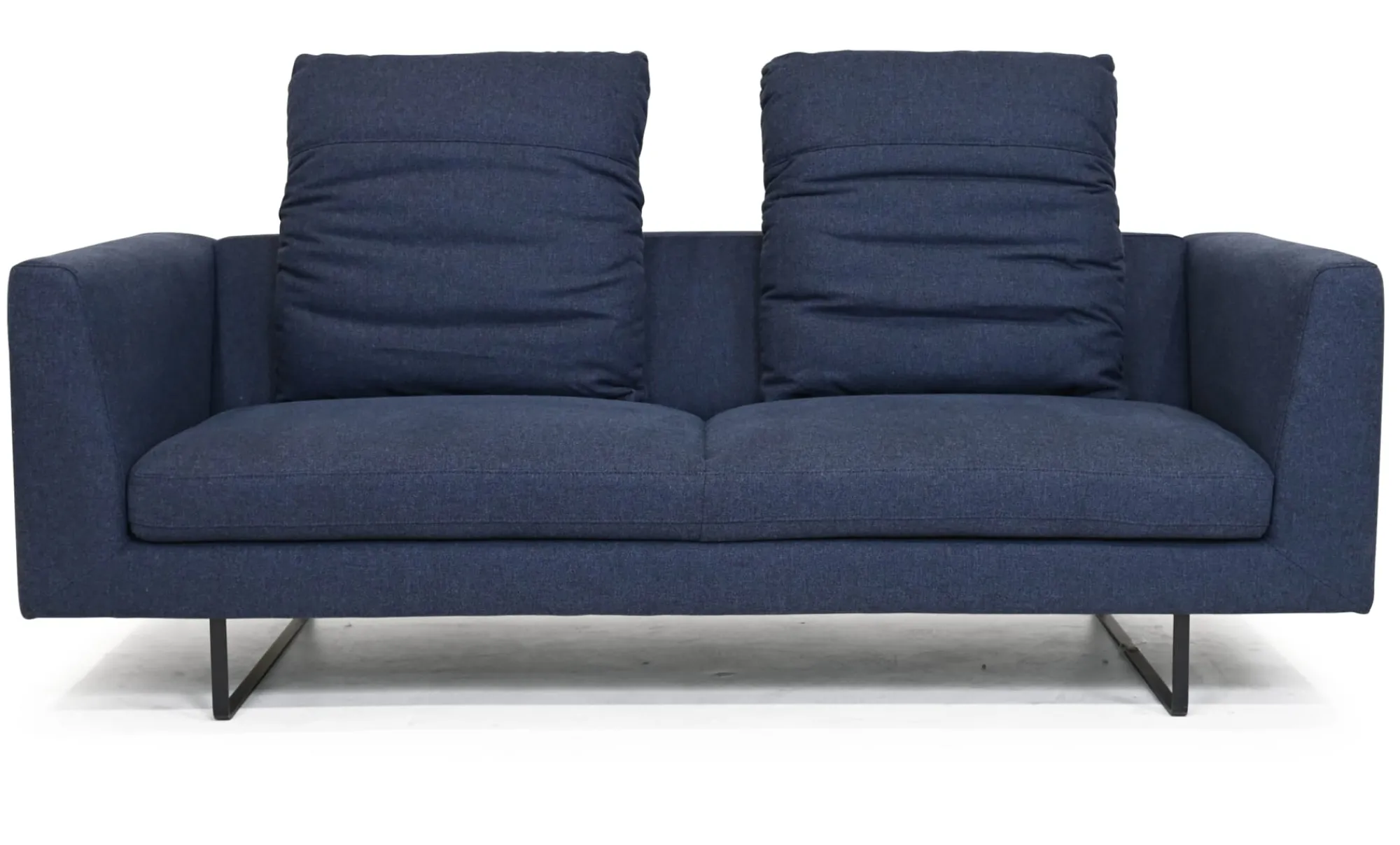 Sitzmöbel * indera Sofa August