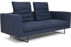Sitzmöbel * indera Sofa August
