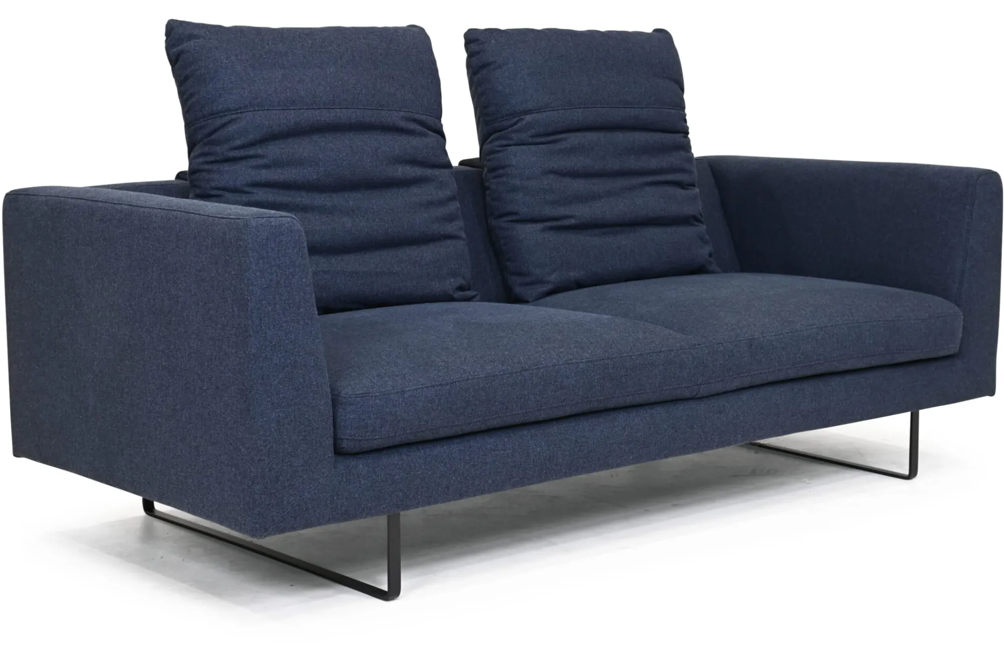 Sitzmöbel * indera Sofa August